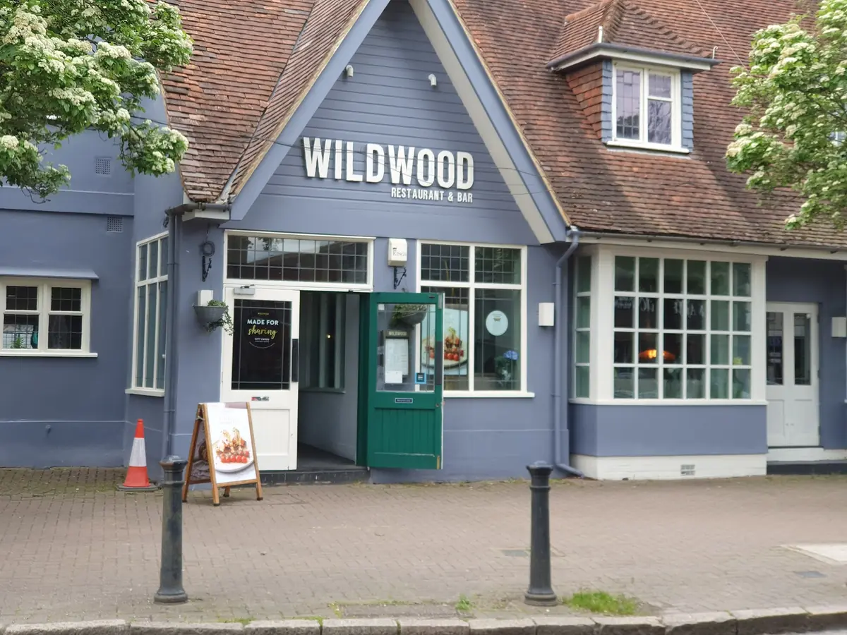 Wildwood Restaurants Gerrards Cross