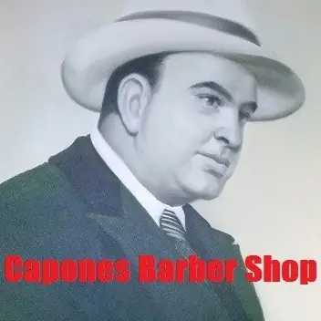Capone's Barber Shop photo (photo 3 of 3)