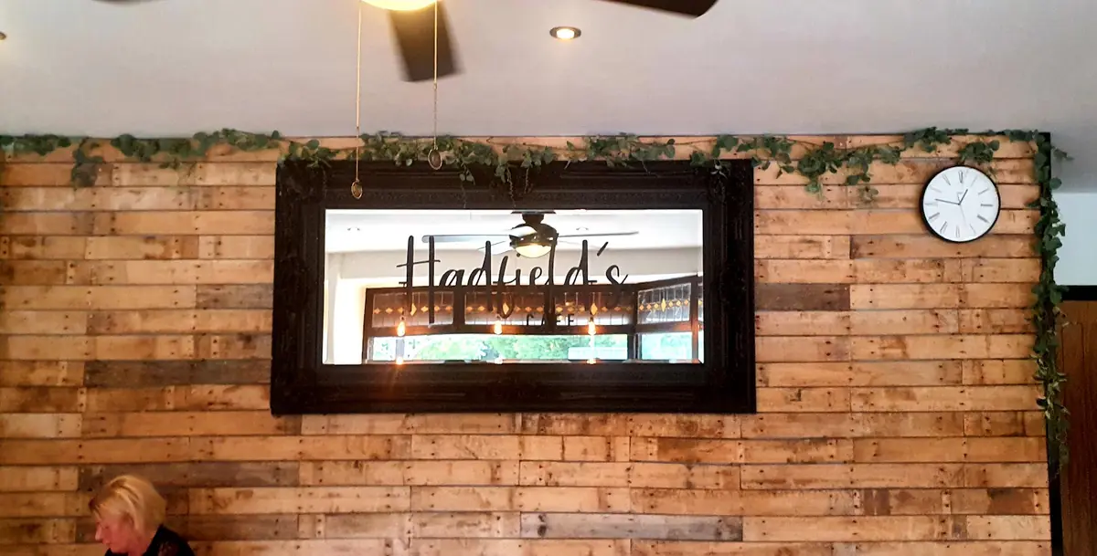 Hadfield’s Cafe photo (photo 3 of 3)