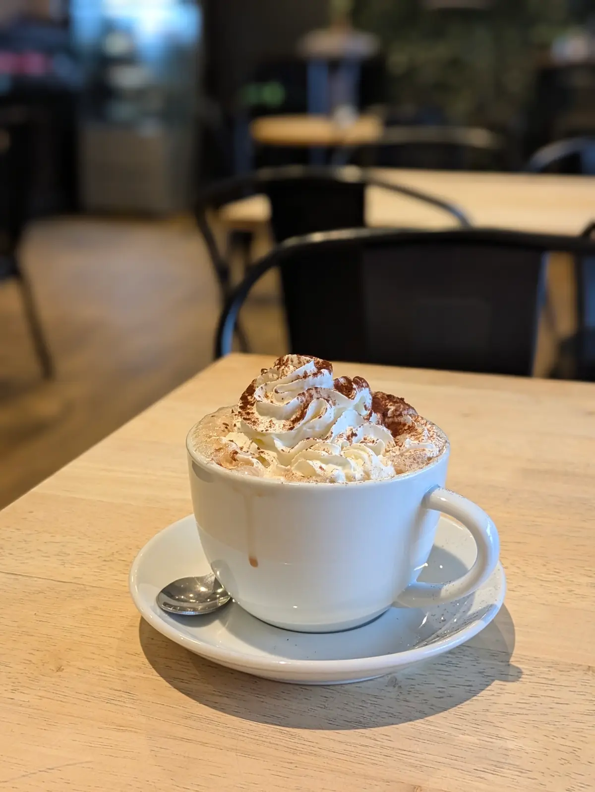 Hadfield’s Cafe photo (photo 2 of 3)