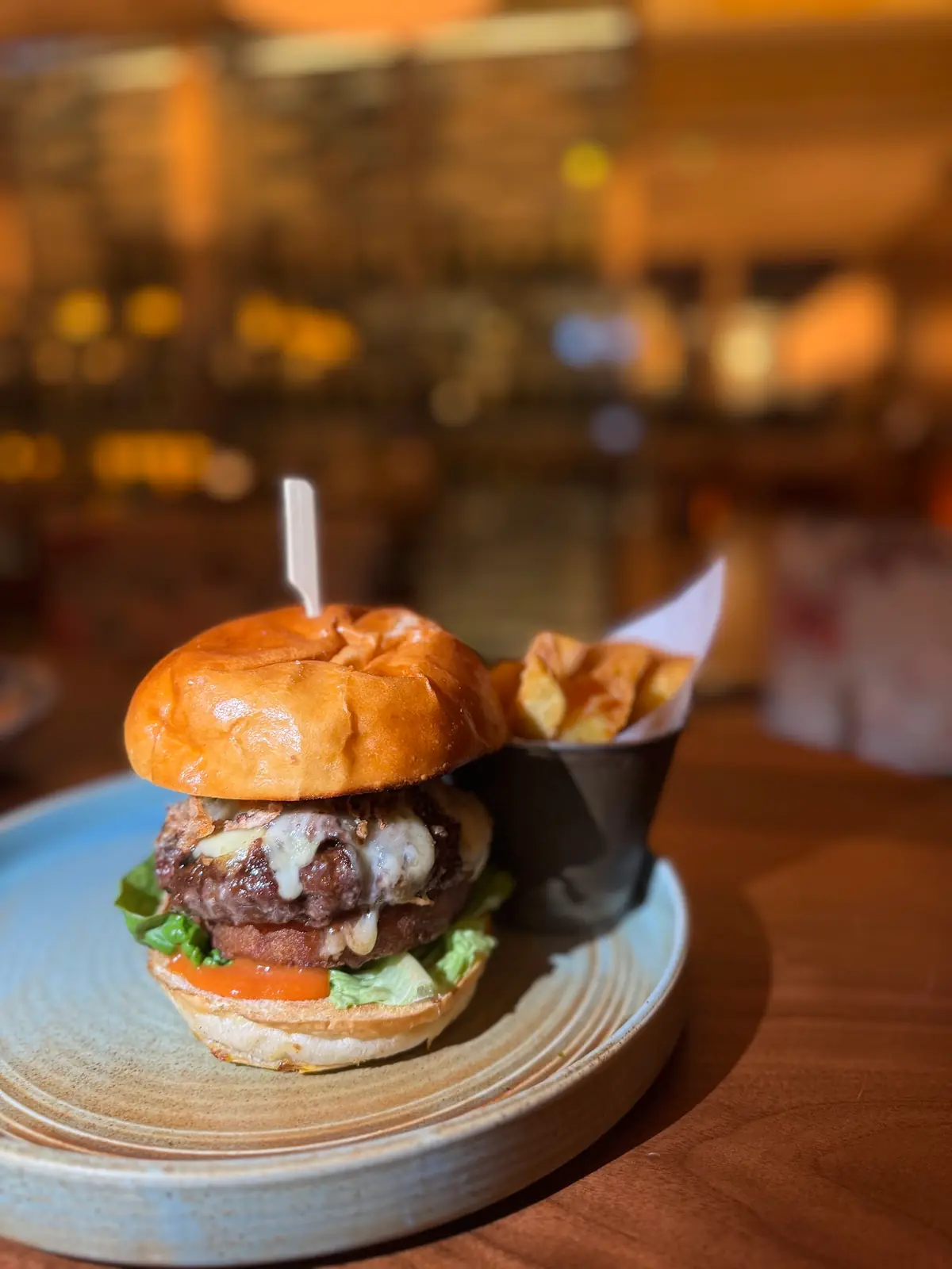 The Restaurant Bar & Grill Liverpool photo (photo 3 of 3)