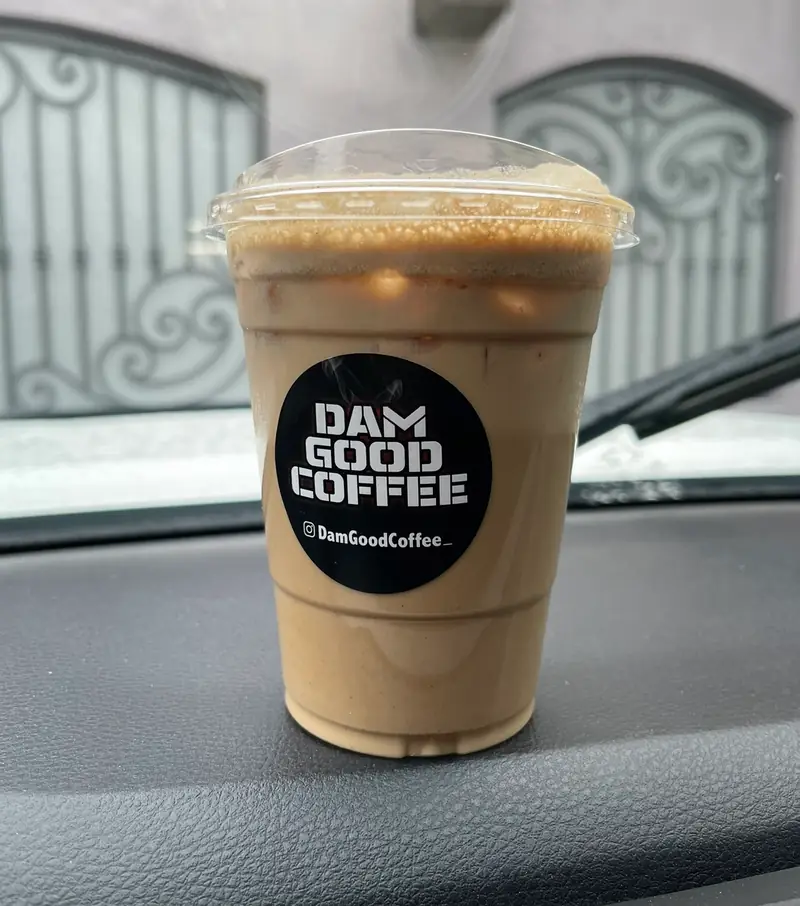 Dam Good Coffee LLC photo (photo 2 of 3)
