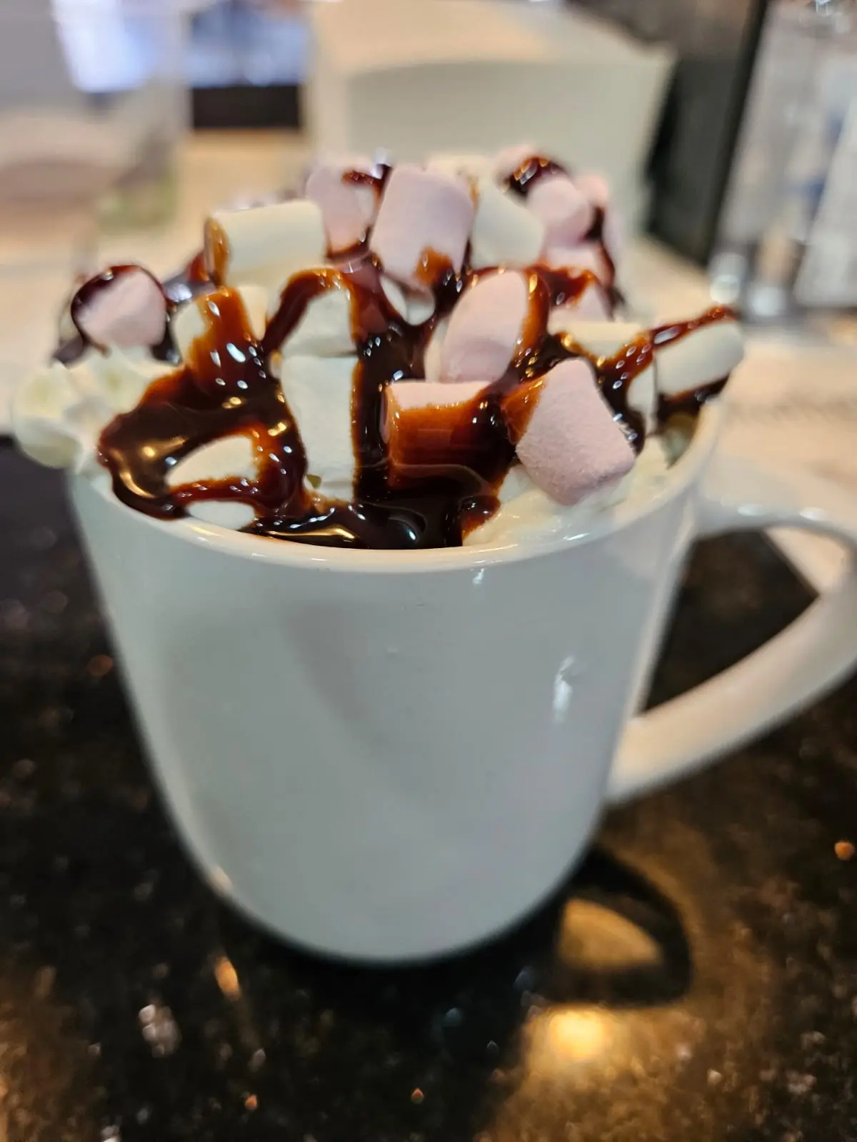 Mother's Kitchen Cafe-Pitsea photo (photo 3 of 3)