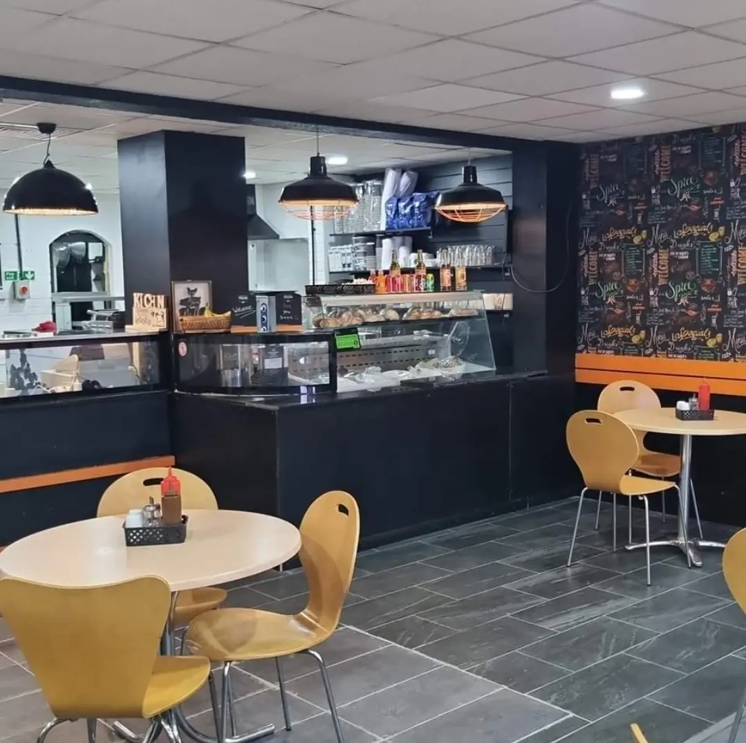 Mother's Kitchen Cafe-Pitsea photo (photo 1 of 3)