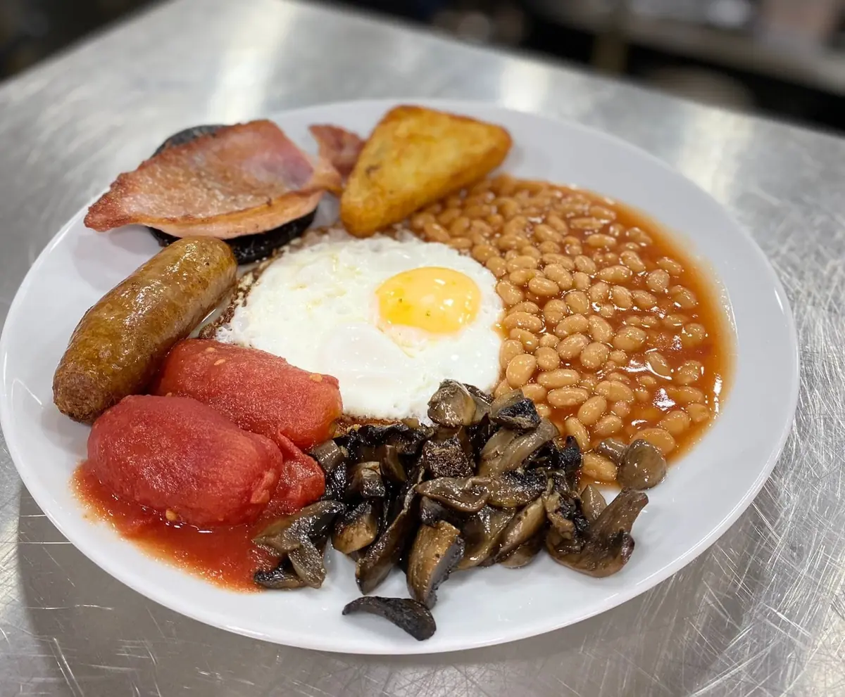 Mother's Kitchen Cafe-Pitsea — Cafes in Basildon