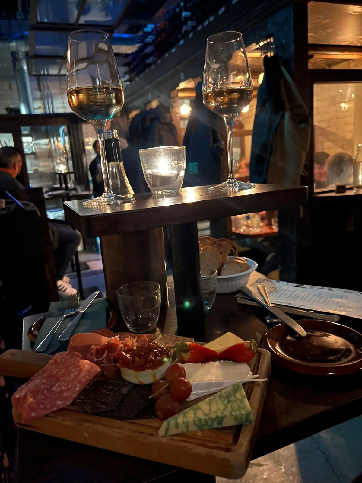 WC Wine & Charcuterie Bloomsbury photo (photo 3 of 3)
