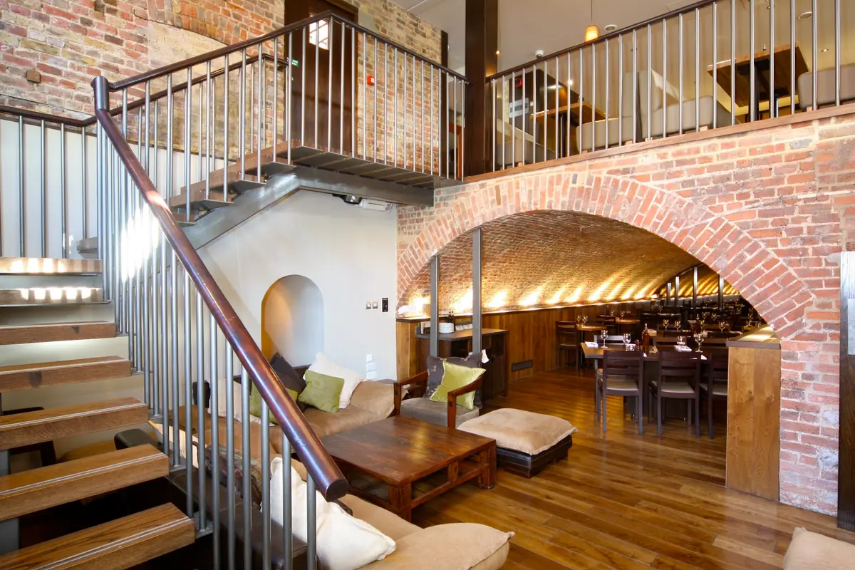 Wildwood Maidstone Italian Restaurant | Pizza, Pasta & Grill