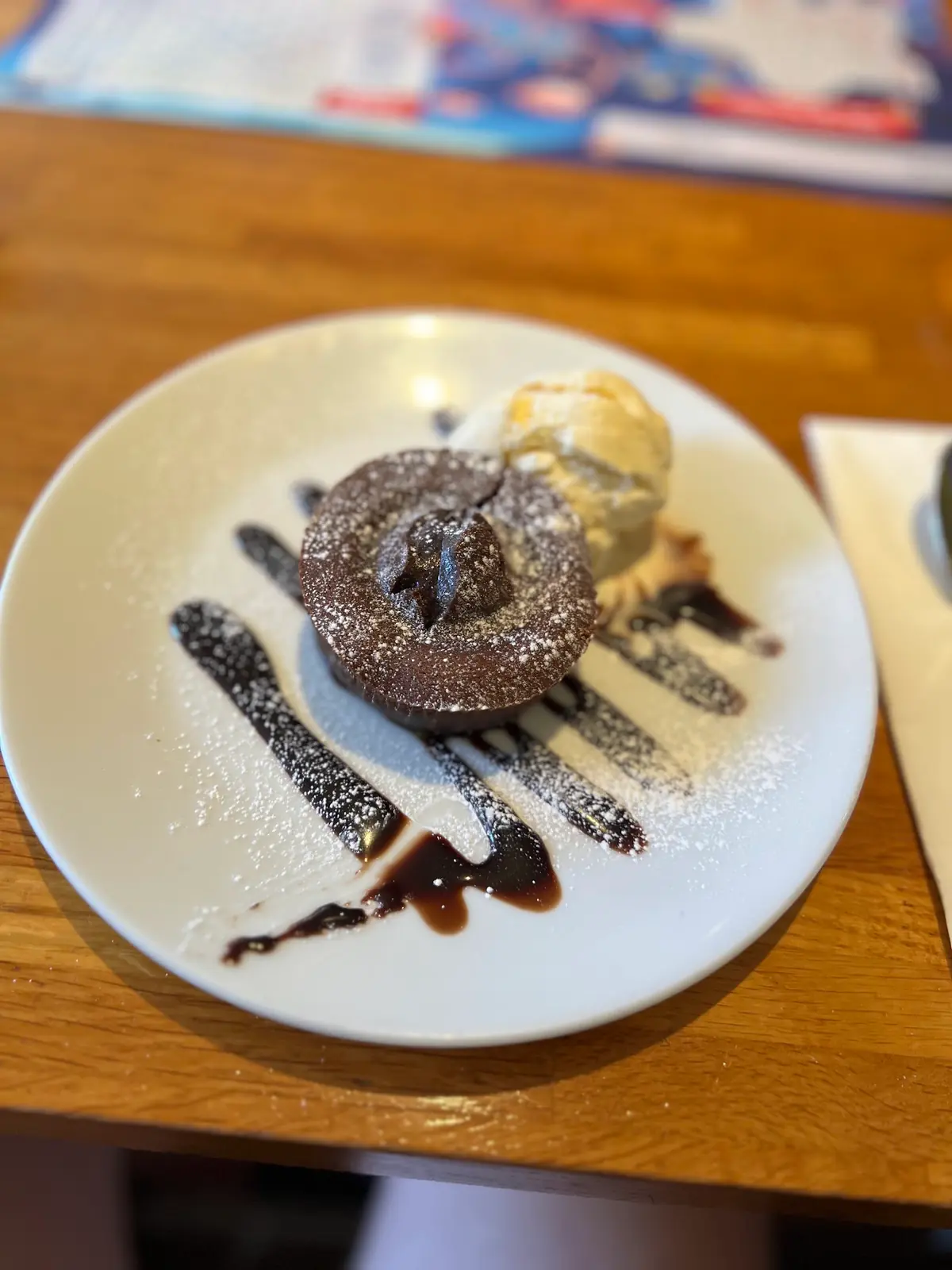Wildwood Maidstone Italian Restaurant | Pizza, Pasta & Grill photo (photo 3 of 3)