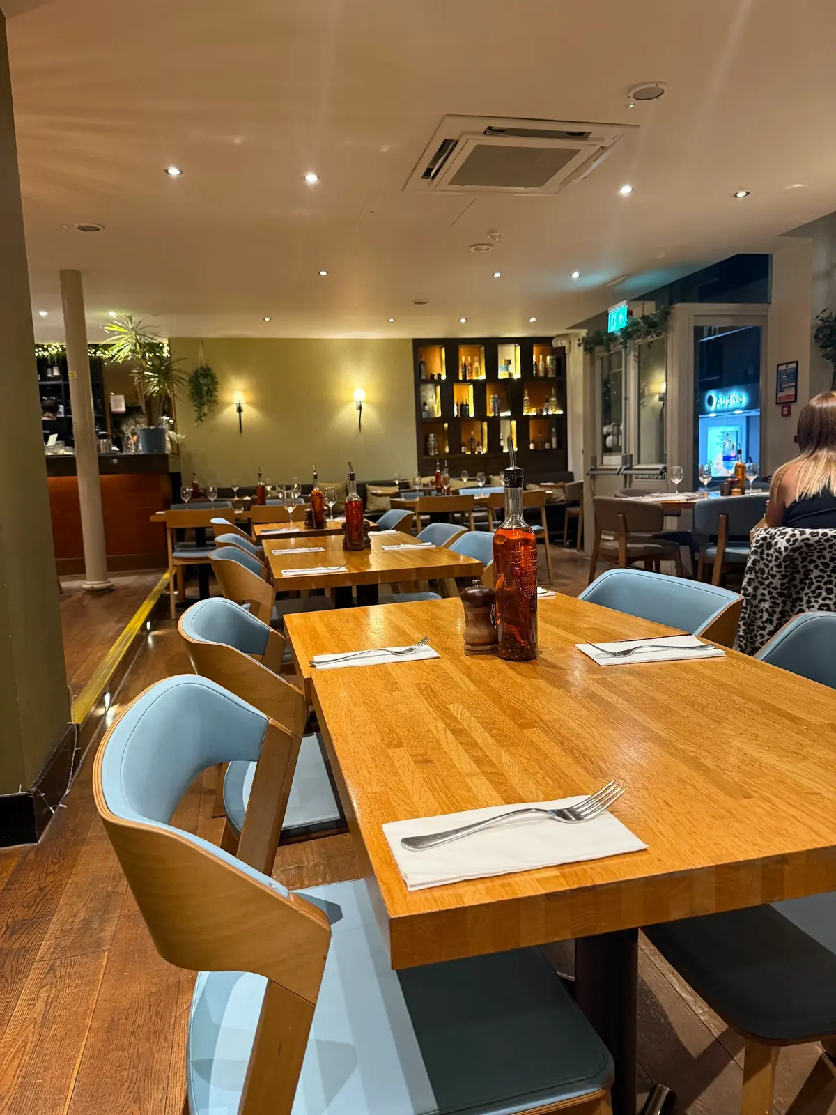 Wildwood Maidstone Italian Restaurant | Pizza, Pasta & Grill photo (photo 1 of 3)