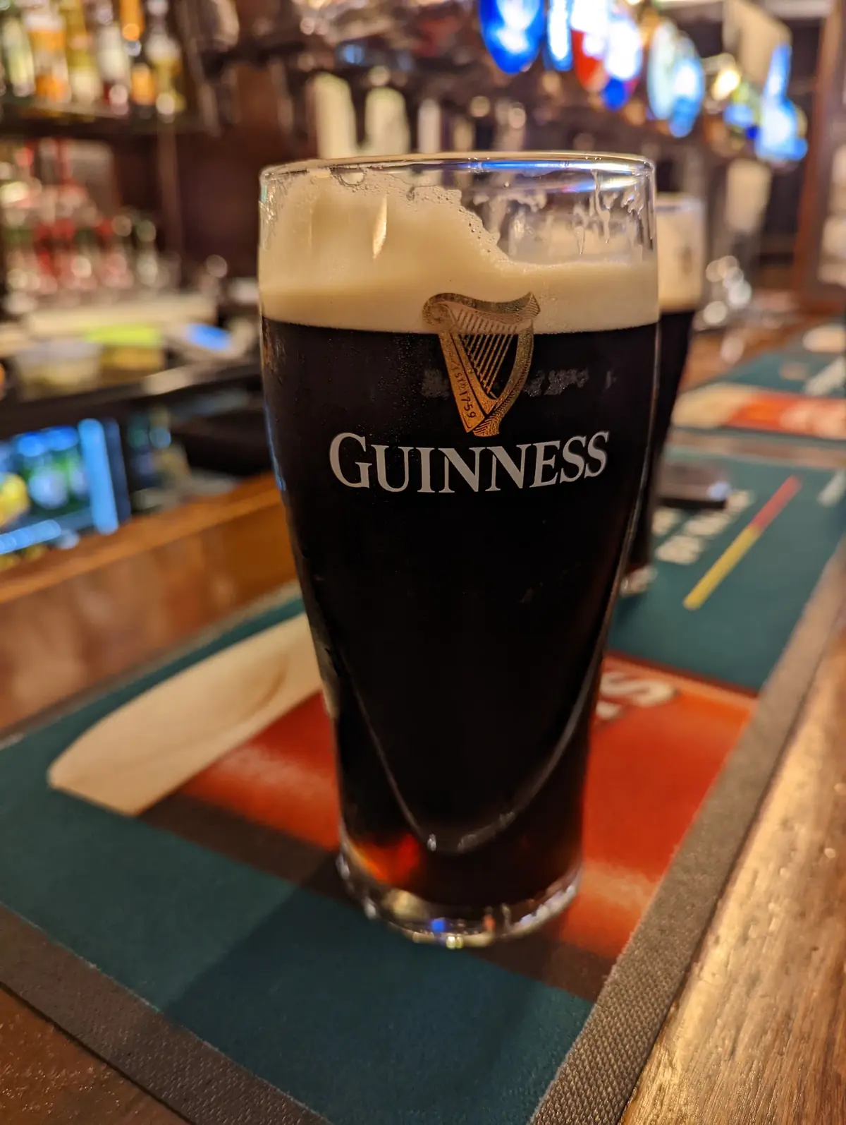 The Army & Navy — Bars in London
