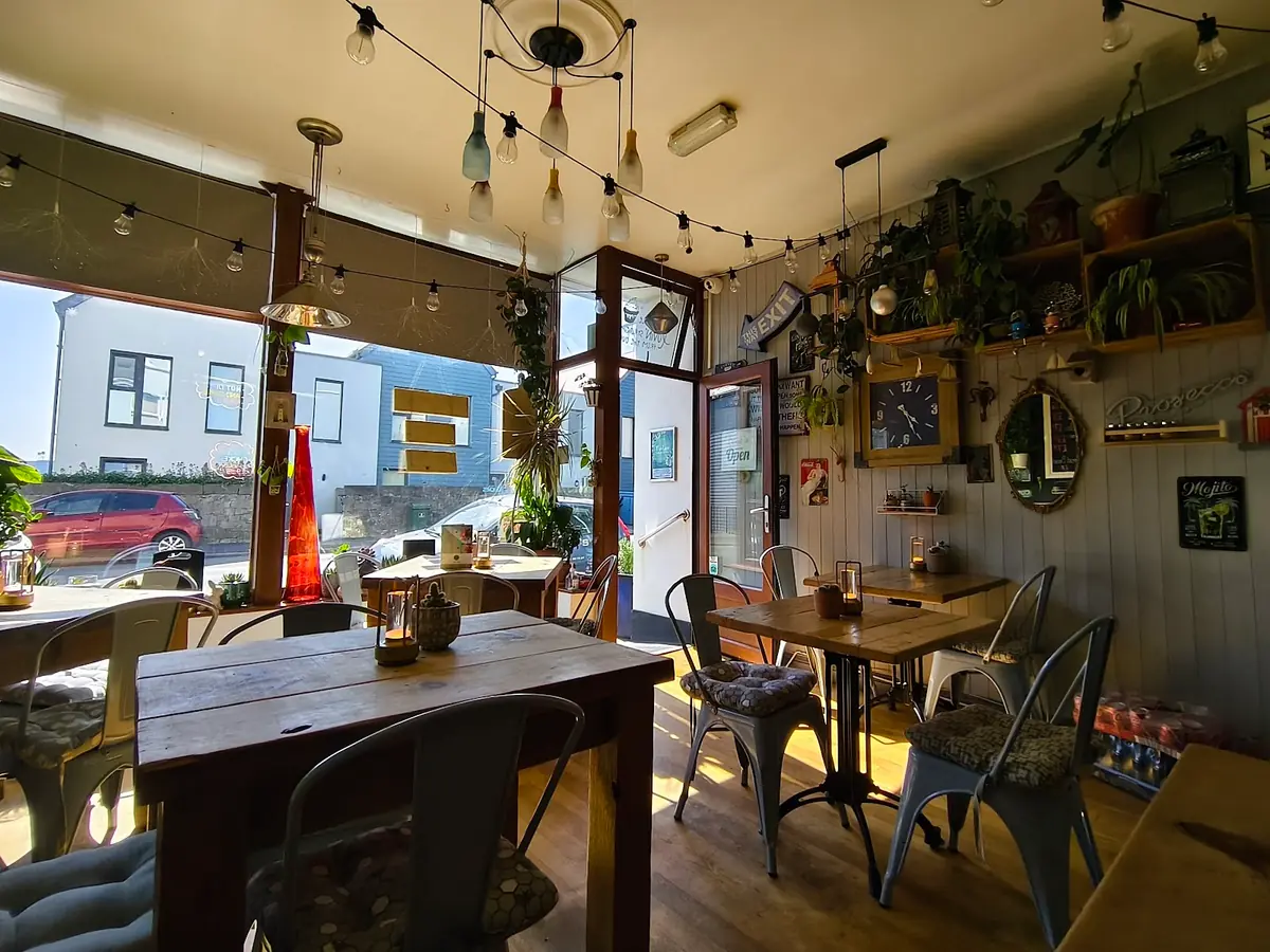Cafe and Bistro Tio Leo photo (photo 1 of 3)