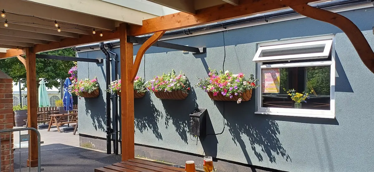 The Barley - Bar & Restaurant photo (photo 1 of 3)