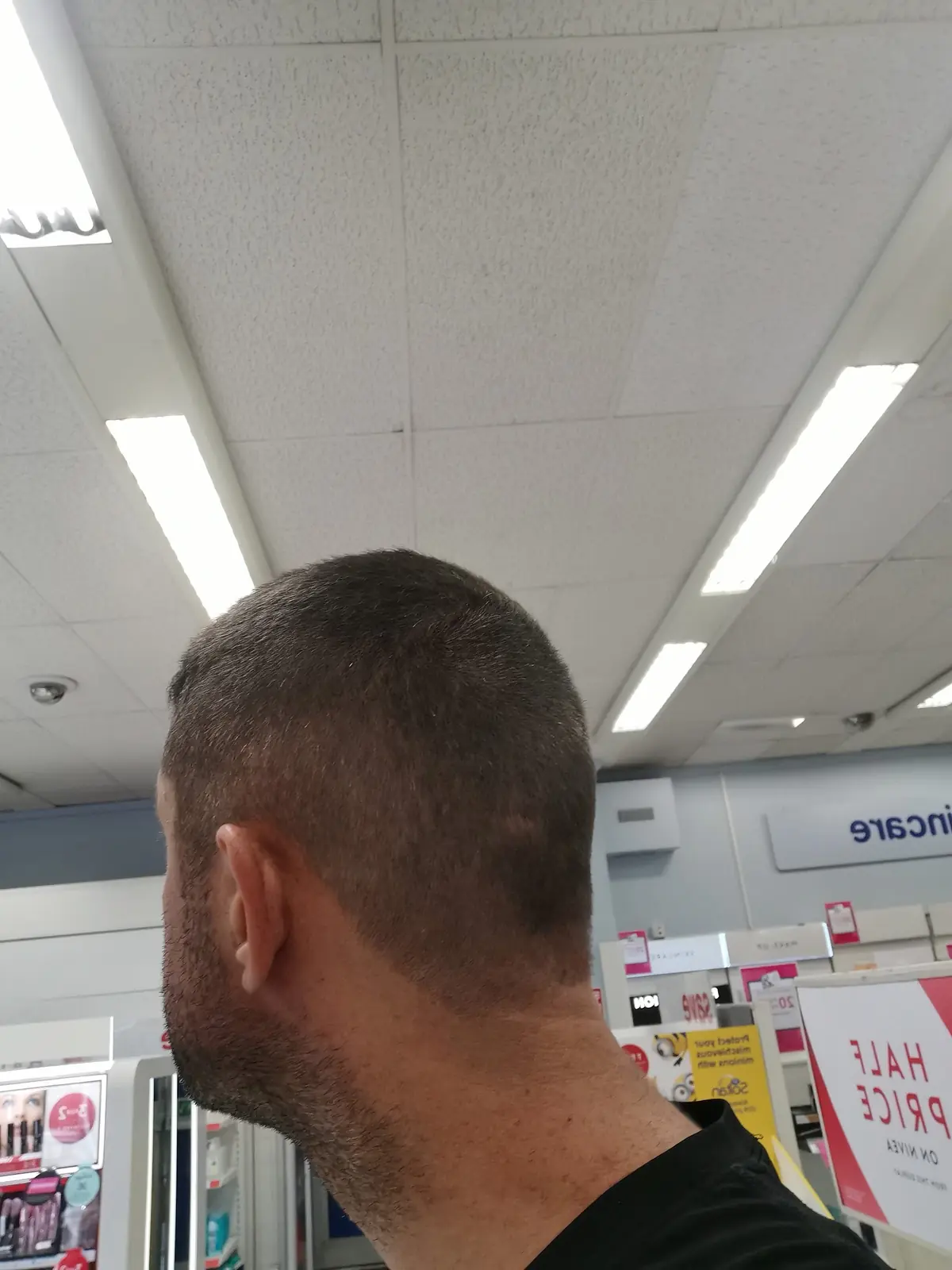 Michael's Hair Salon photo (photo 3 of 3)