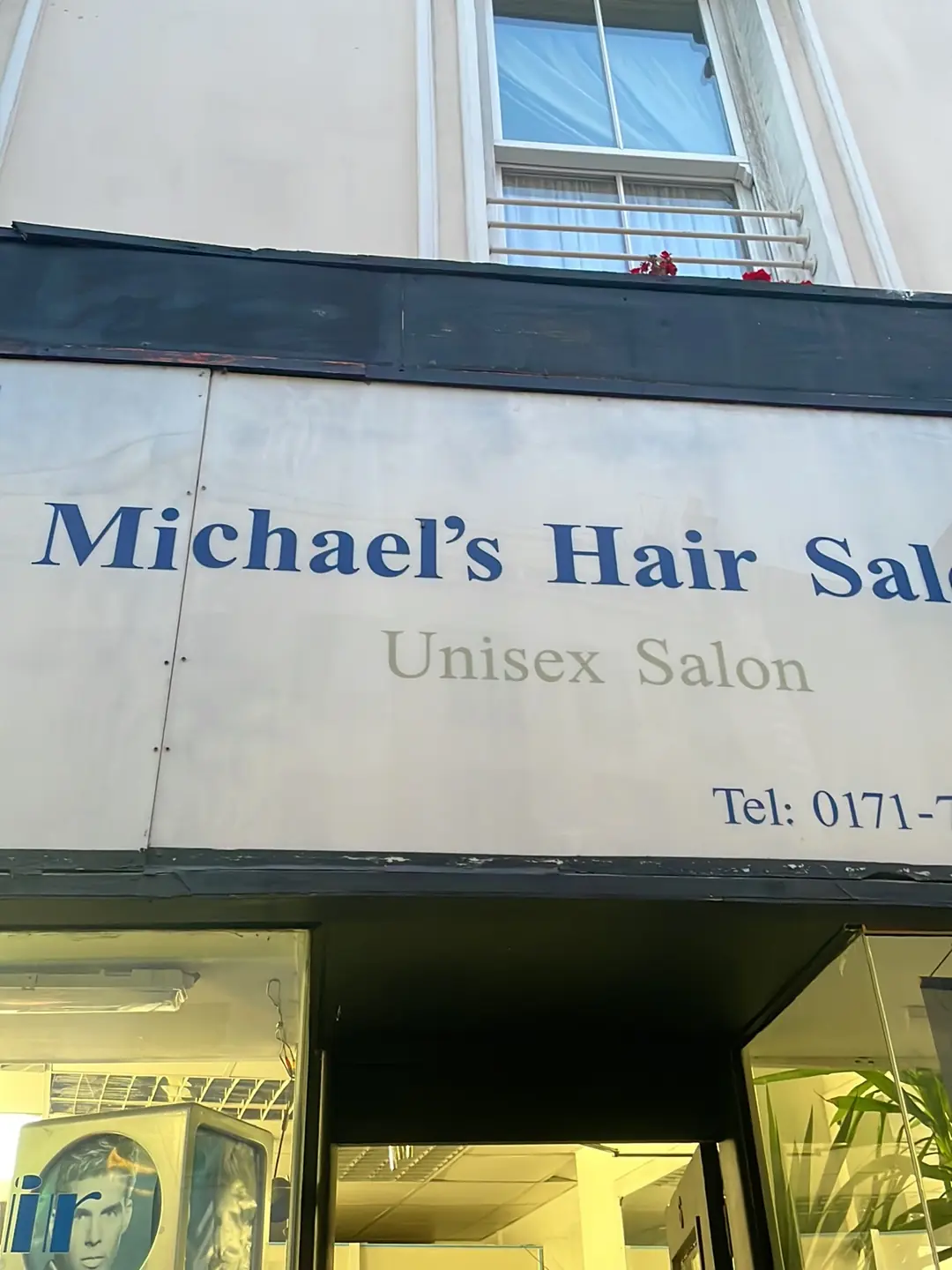 Michael's Hair Salon