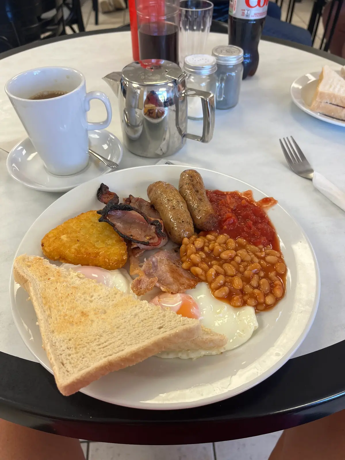 Rachel's Cafe photo (photo 2 of 3)