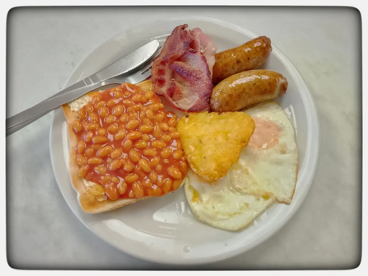 Rachel's Cafe photo (photo 1 of 3)