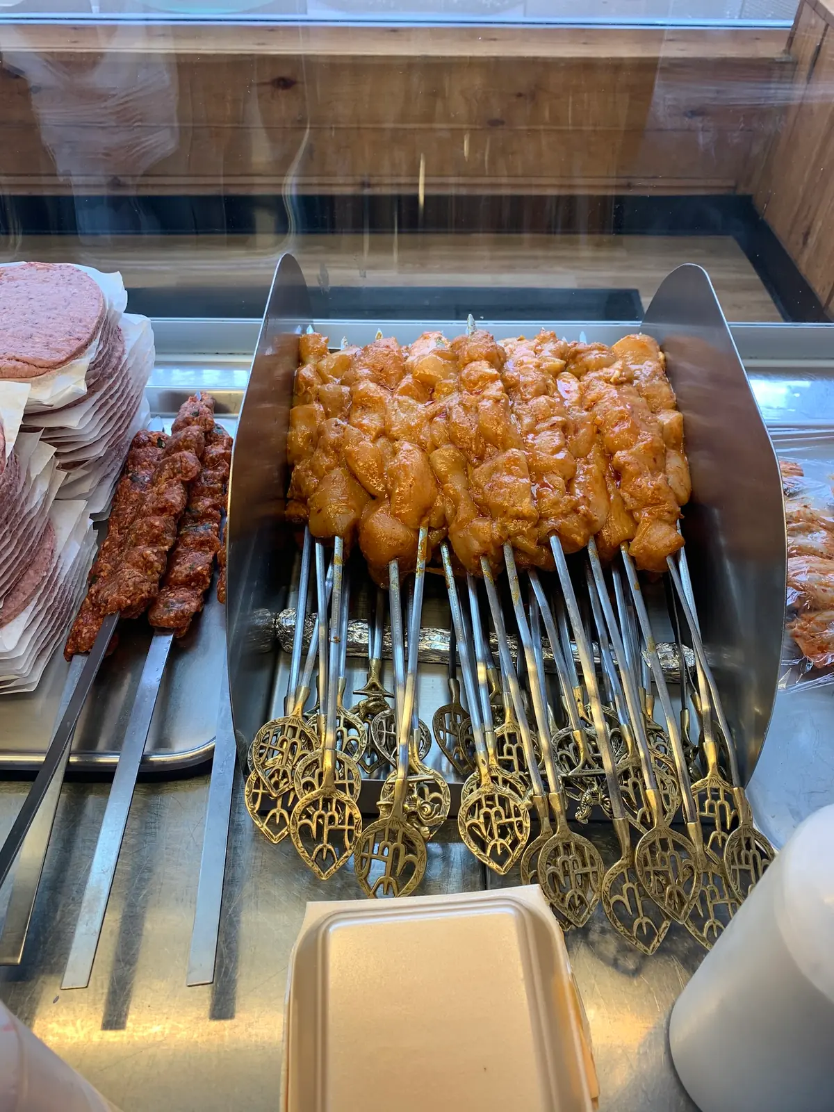 Ali's Kebab Shop photo (photo 2 of 3)