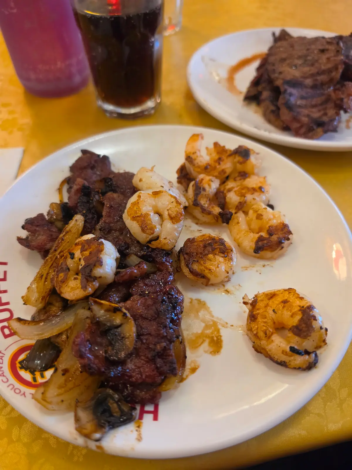 Hong Buffet photo (photo 3 of 3)