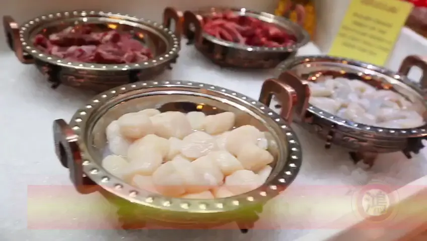 Hong Buffet photo (photo 2 of 3)