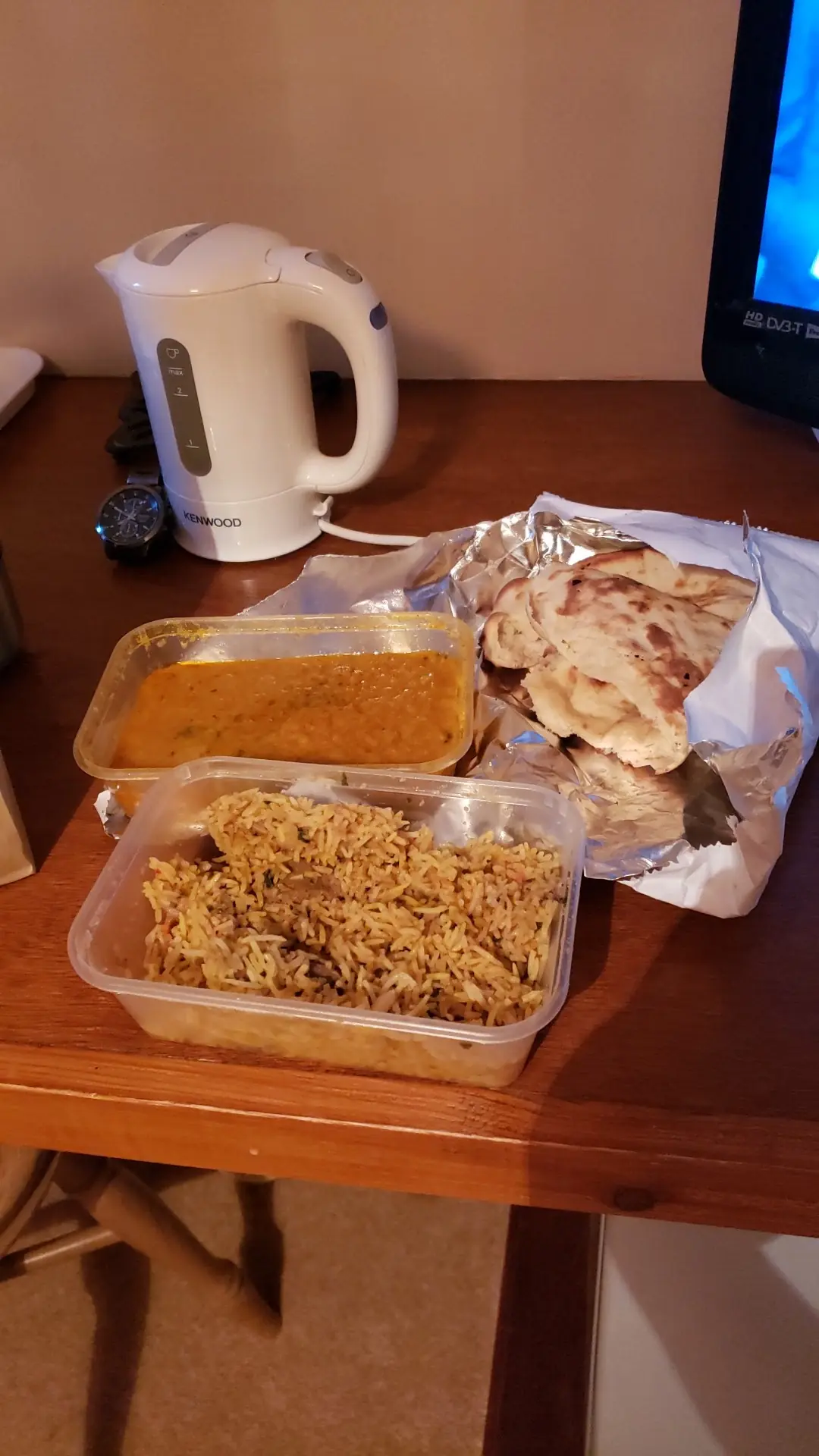 Curry Pot Indian Takeaway photo (photo 2 of 3)