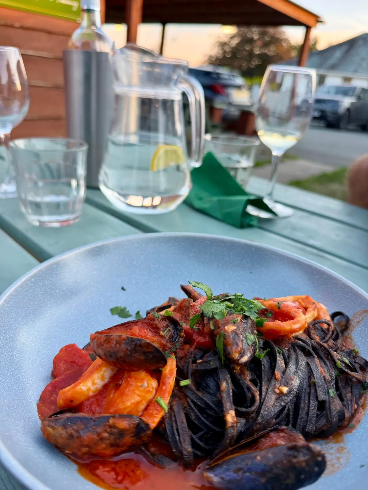 Bella Roma Restaurant & Pizzeria photo (photo 3 of 3)