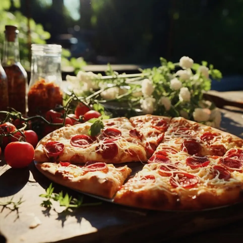 Bella Roma Restaurant & Pizzeria photo (photo 2 of 3)