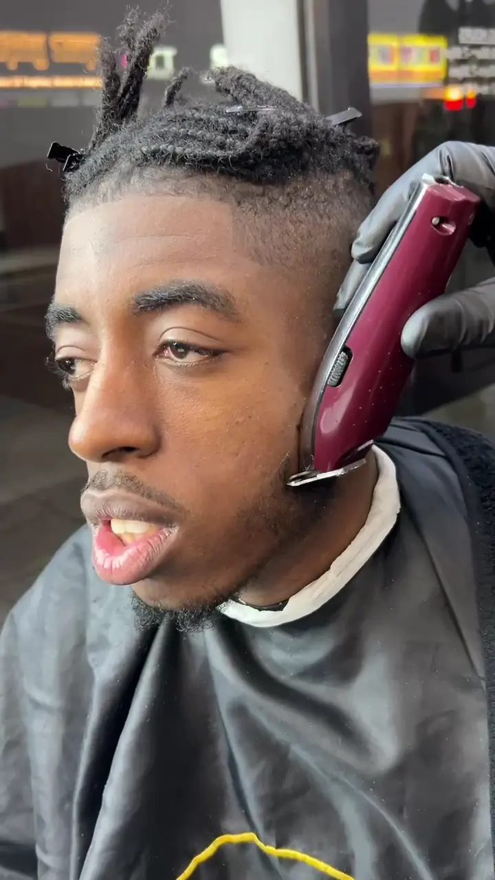 Golden Barbers Goodmayes photo (photo 1 of 3)