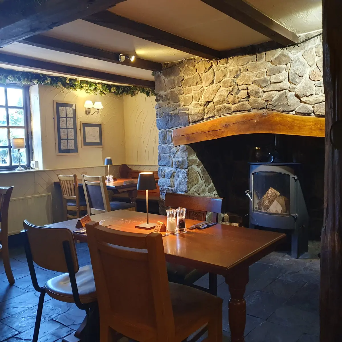 Peter Tavy Inn photo (photo 1 of 3)