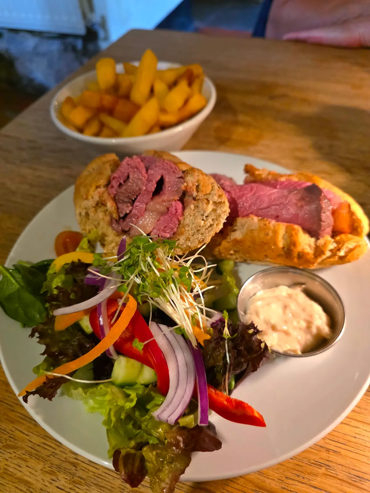 Peter Tavy Inn — Bars in Tavistock