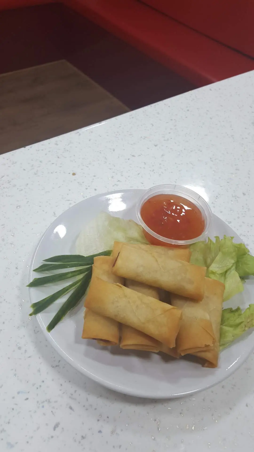 ABC CHINESE TAKE AWAY photo (photo 3 of 3)