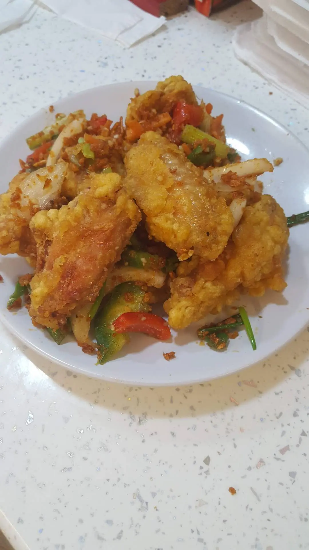 ABC CHINESE TAKE AWAY photo (photo 2 of 3)