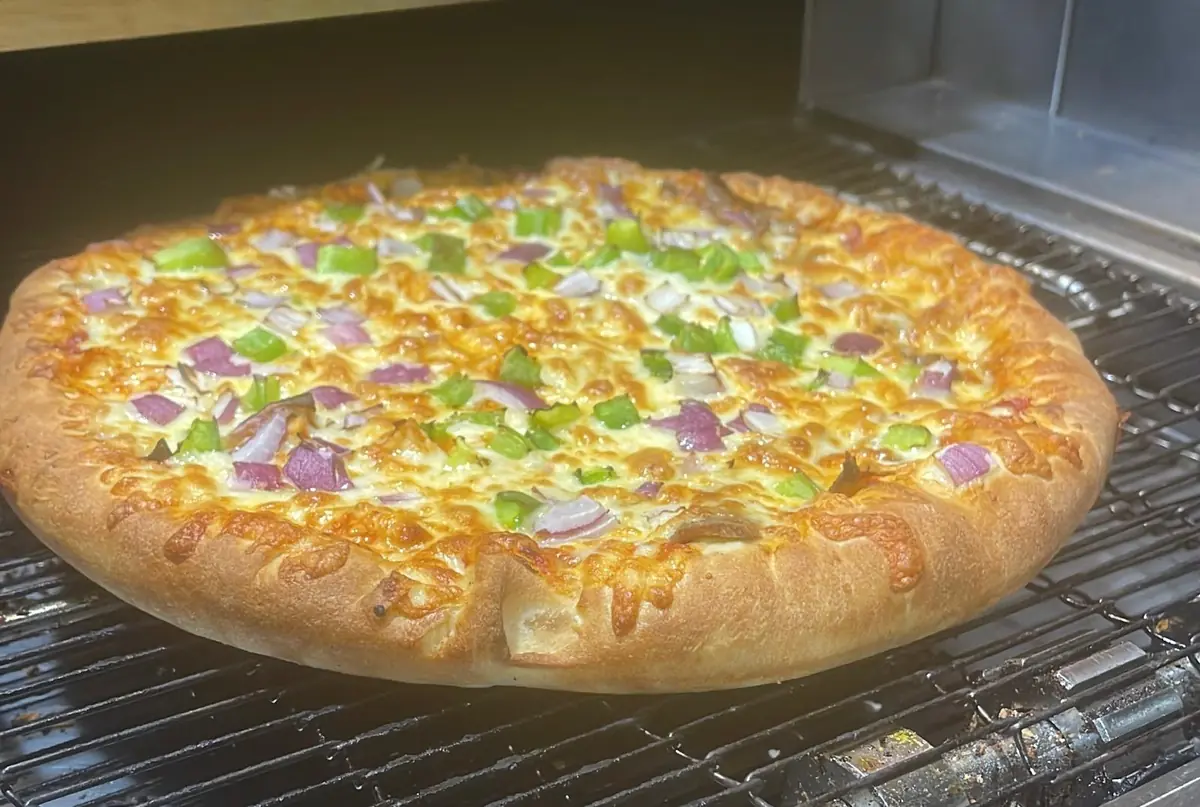 Kingston Pizza's photo (photo 2 of 3)