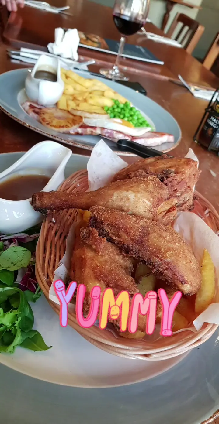 Rising Sun photo (photo 2 of 3)