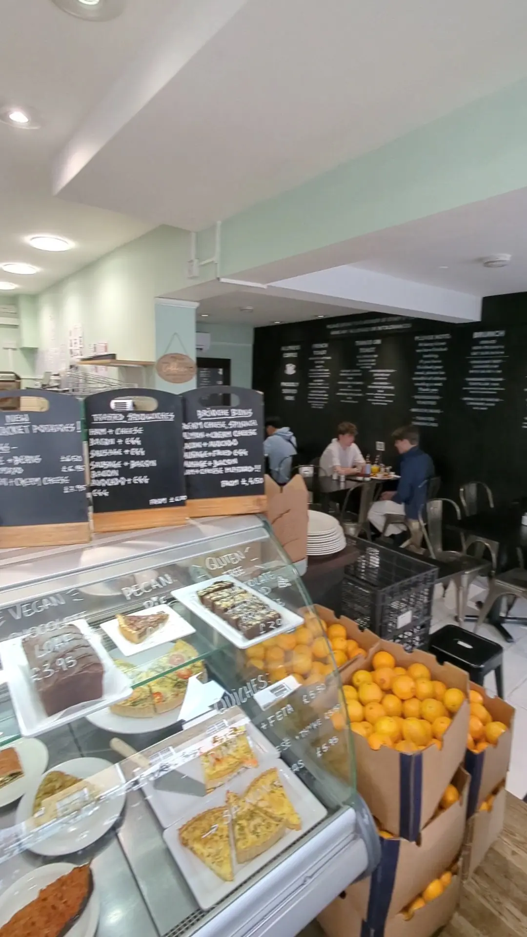 Pimlico Fresh photo (photo 2 of 3)