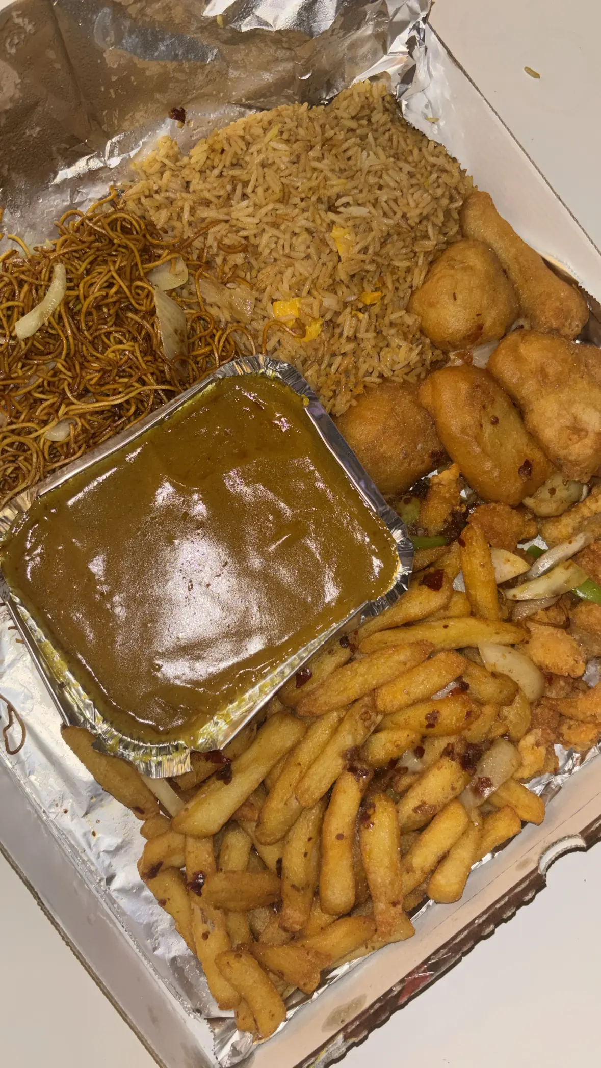 Panda Express — Chinese restaurants in Glasgow
