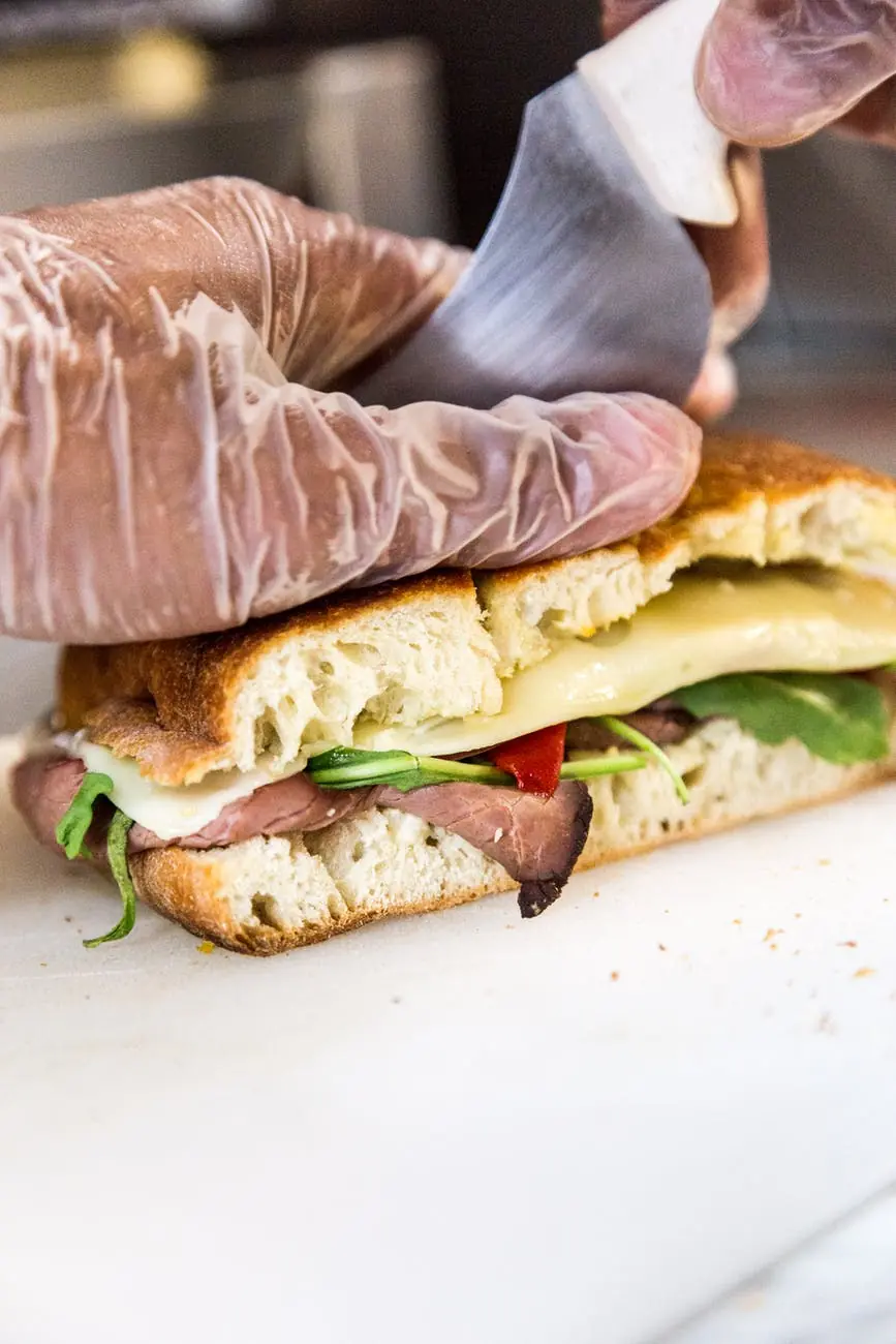7am Sandwich Bar photo (photo 2 of 3)