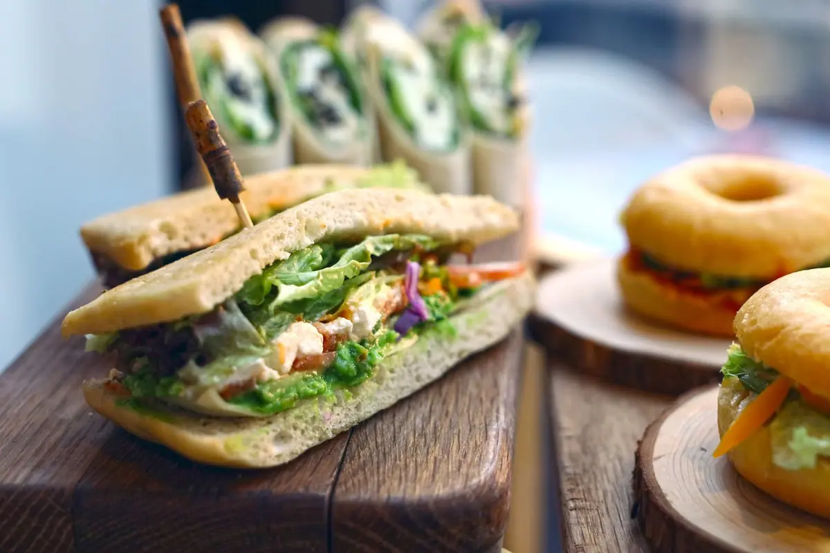 7am Sandwich Bar photo (photo 1 of 3)