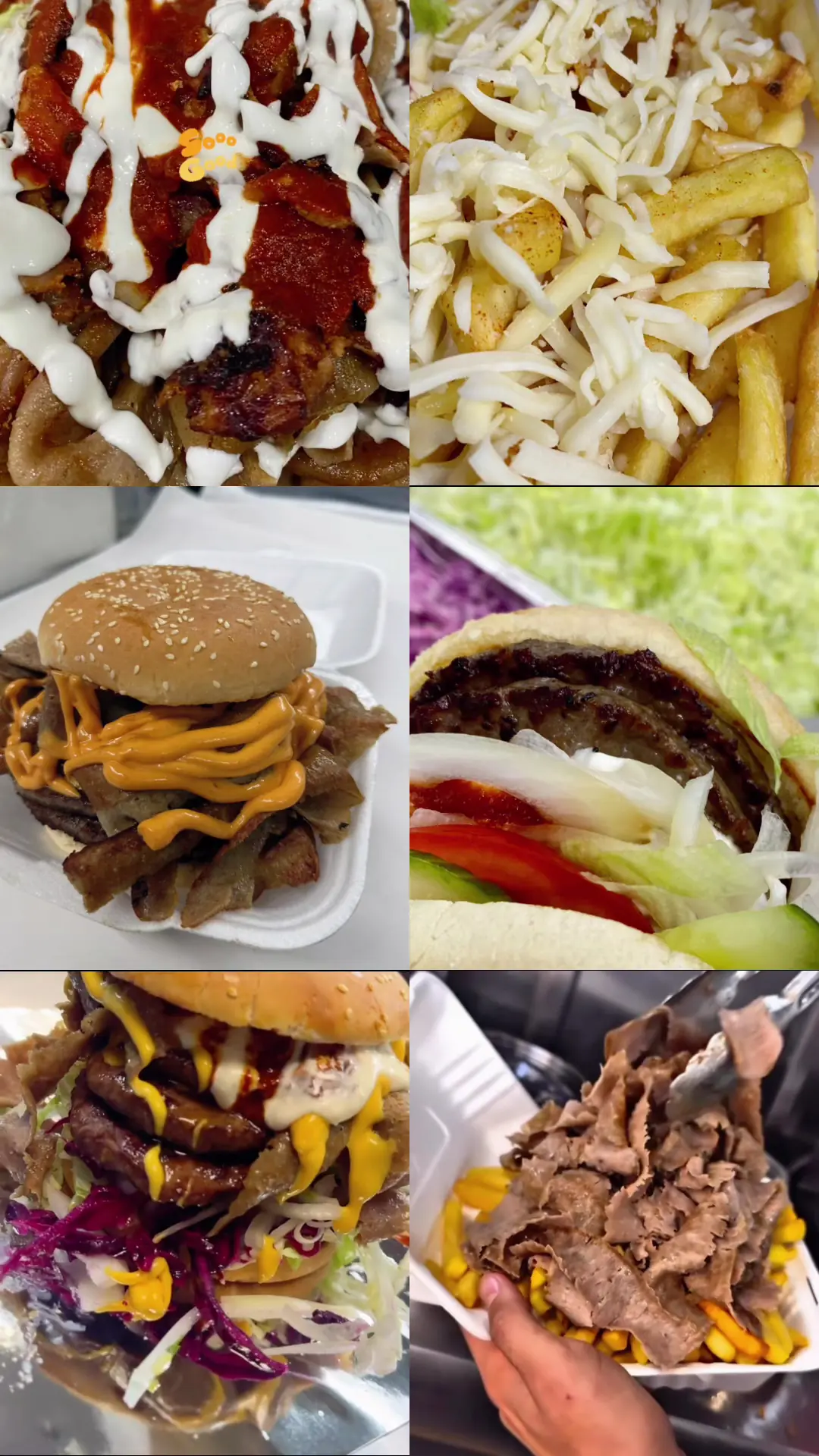 Muzzy's Kebab photo (photo 1 of 3)