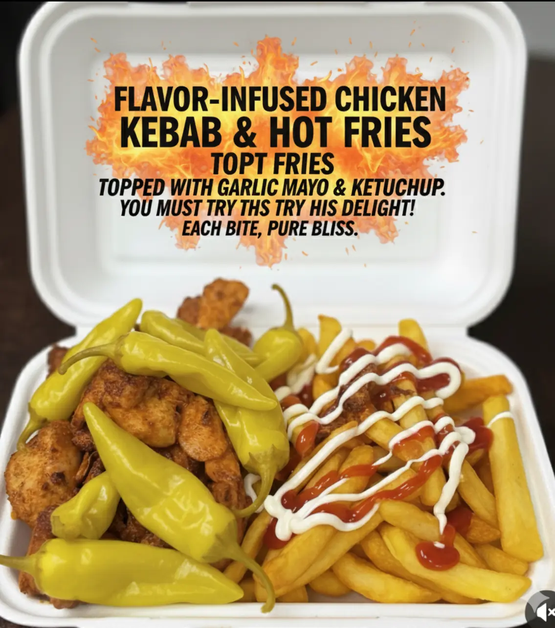 Muzzy's Kebab photo (photo 2 of 3)