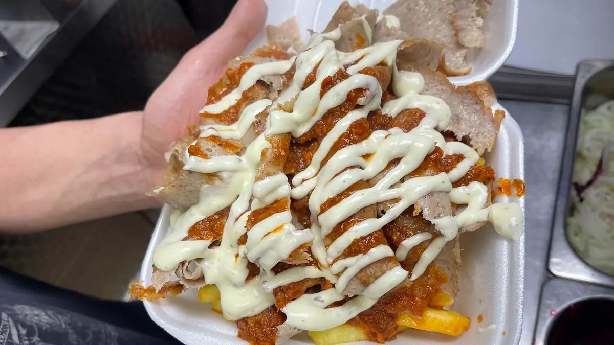 Best Kebab photo (photo 2 of 3)