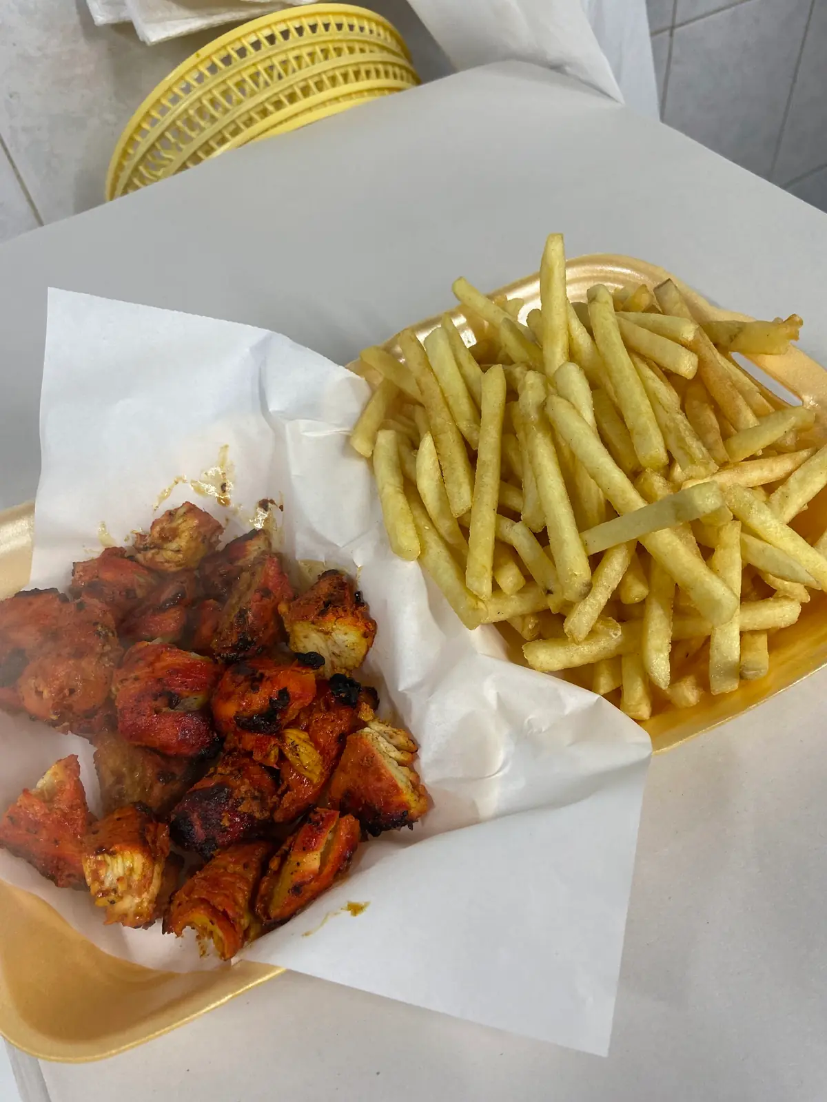 Peshawar Kebab House