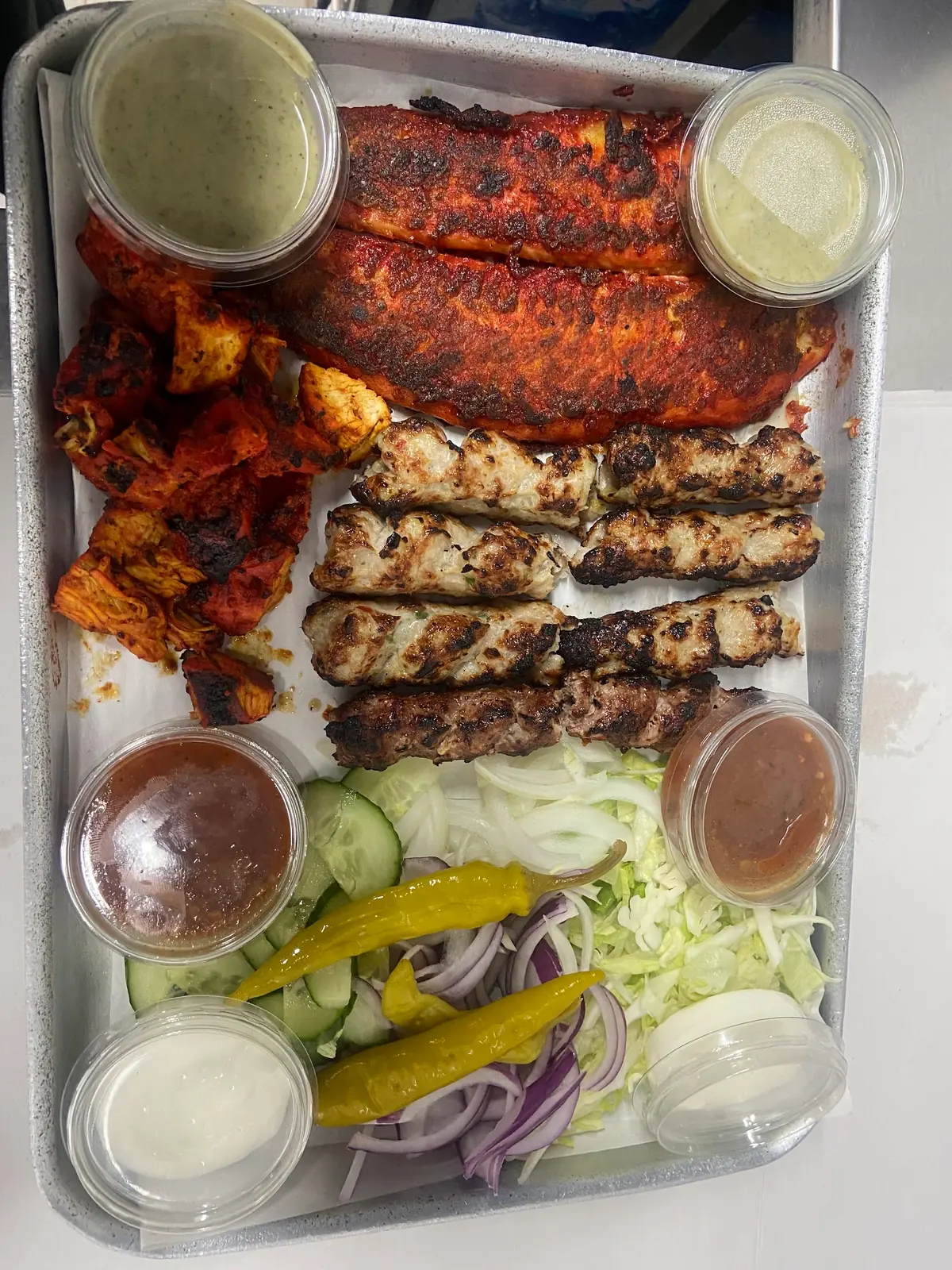 Peshawar Kebab House photo (photo 3 of 3)