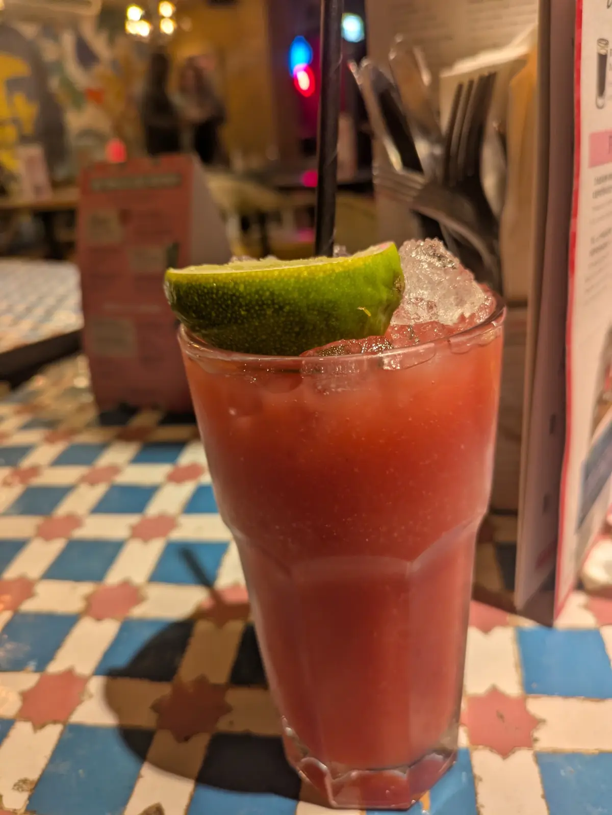 Revolución de Cuba Nottingham photo (photo 3 of 3)
