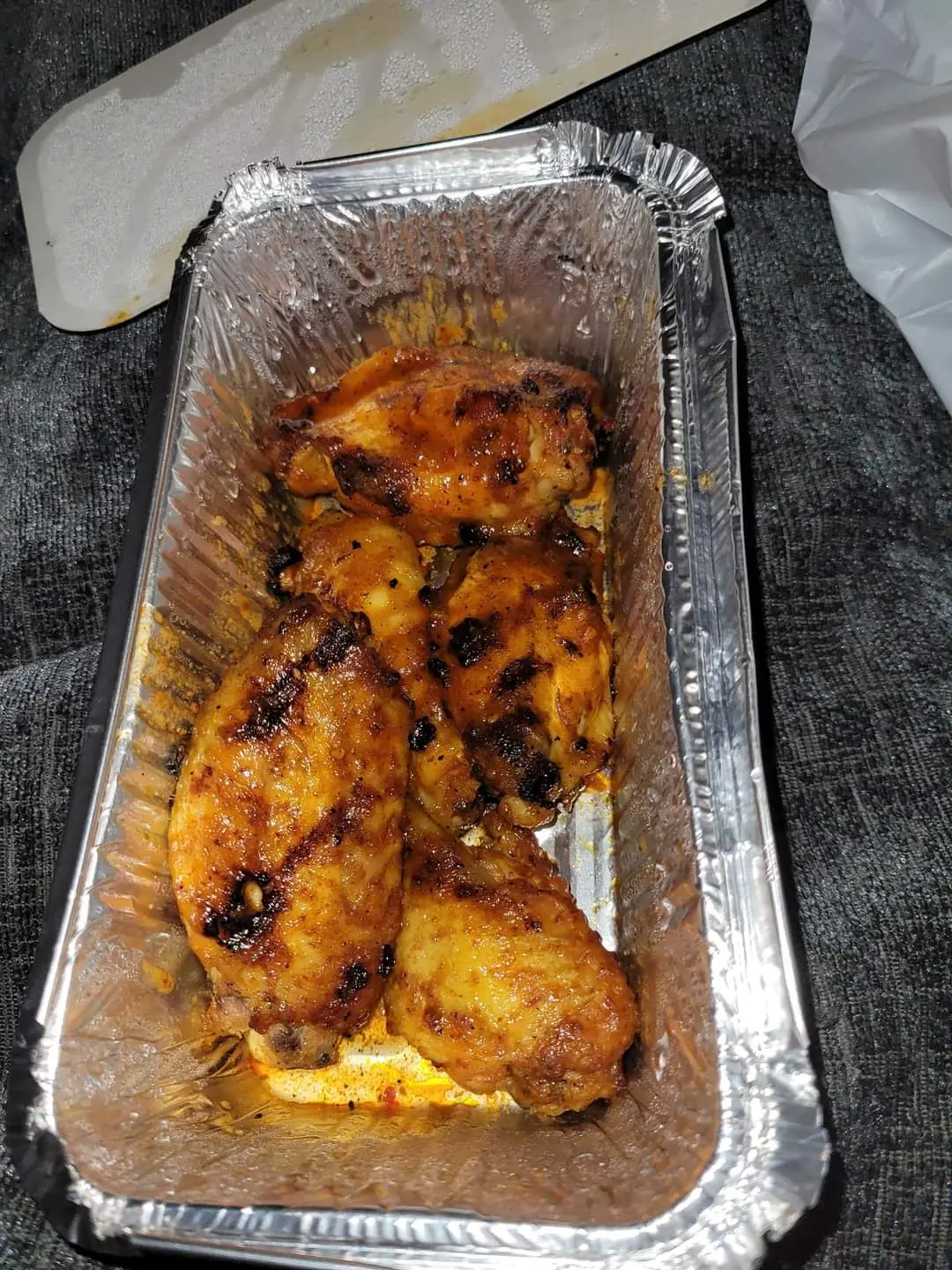 Del Capo Grill Bolton photo (photo 3 of 3)