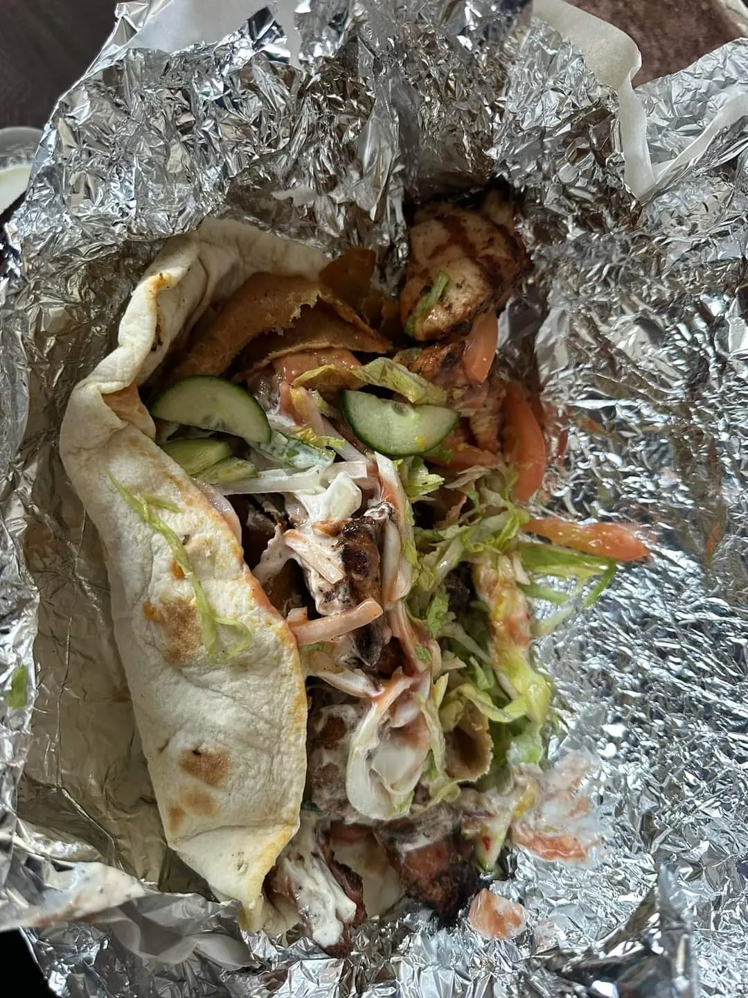 Del Capo Grill Bolton — Restaurants in Bolton