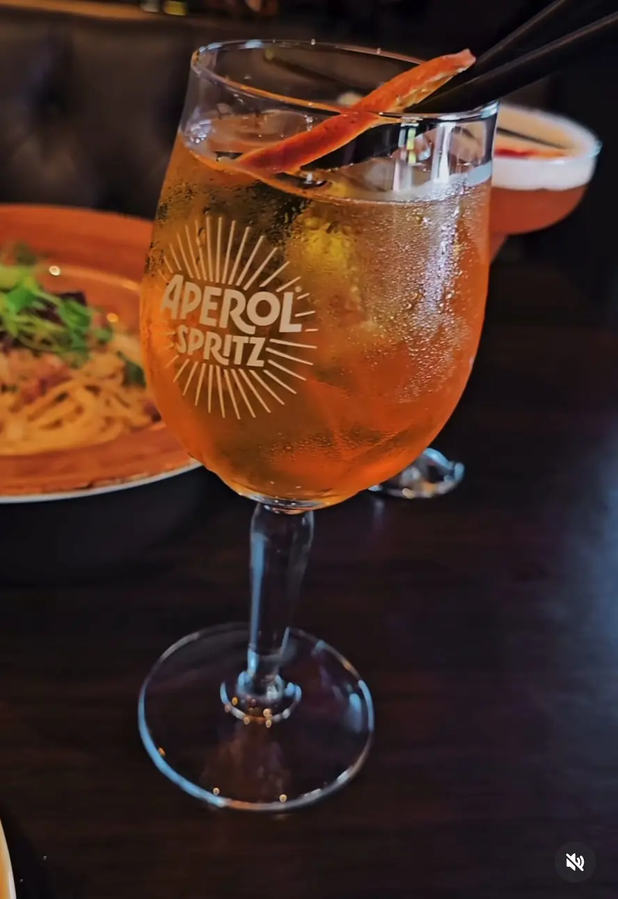 Zambretto Italian photo (photo 1 of 3)