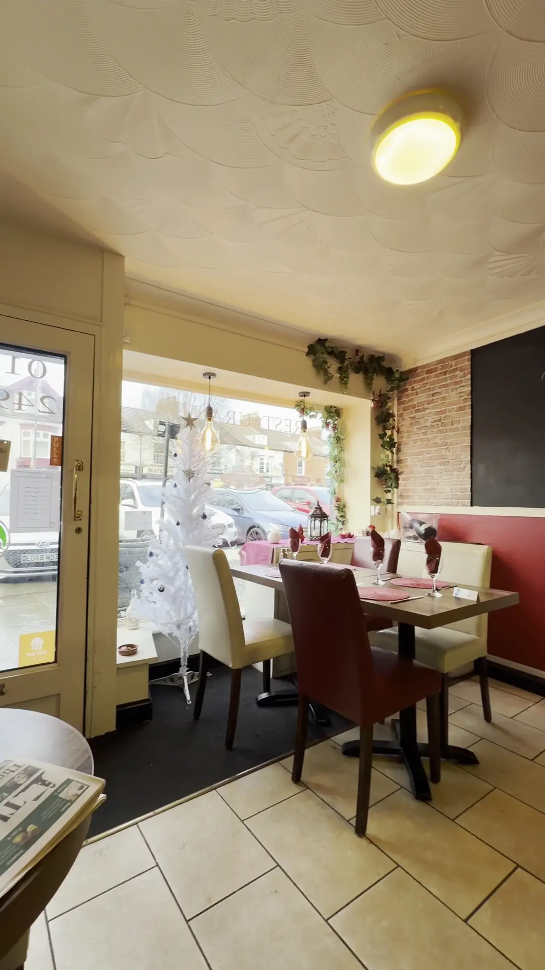 Bela's House - Portuguese and Italian restaurant photo (photo 1 of 3)