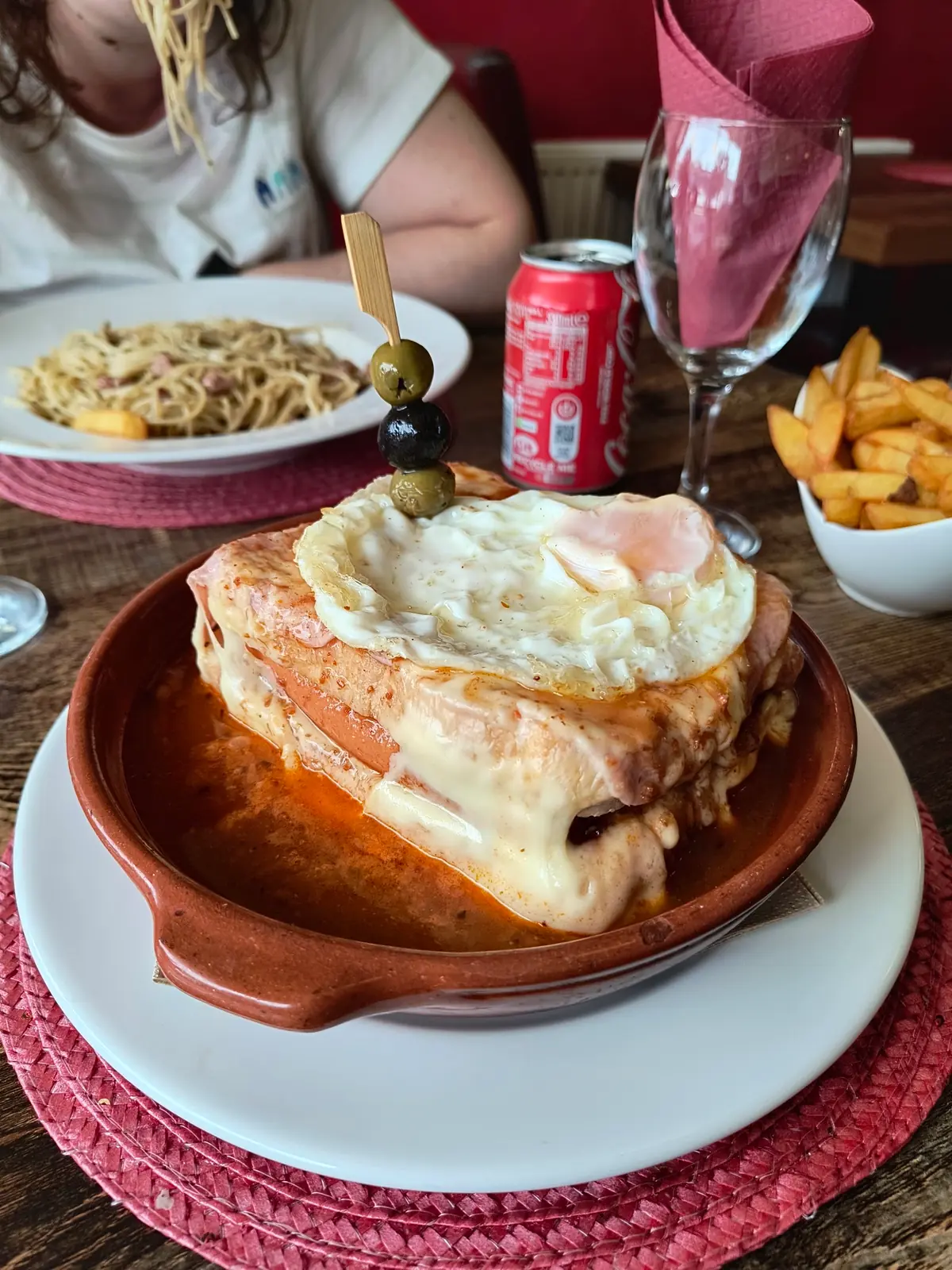 Bela's House - Portuguese and Italian restaurant photo (photo 2 of 3)