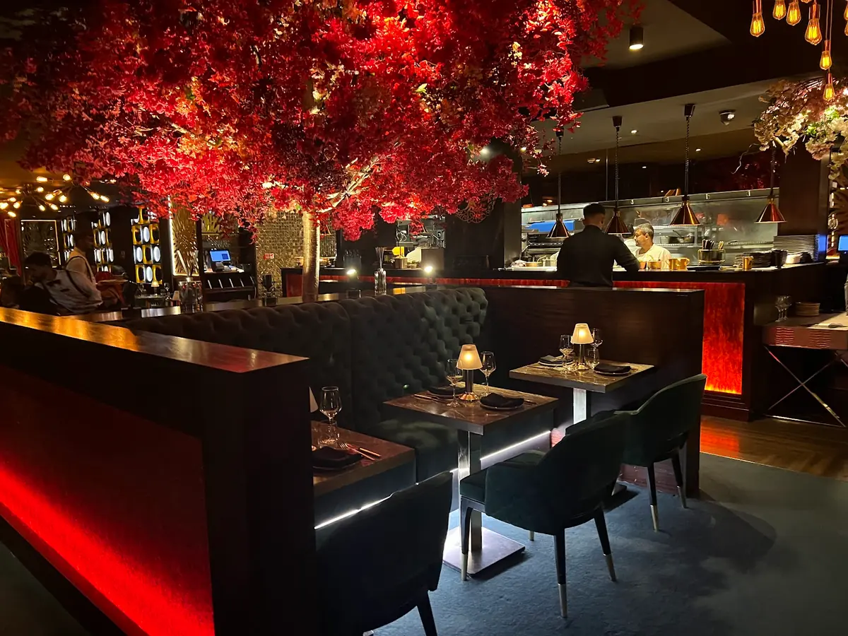 Coco Grill & Lounge photo (photo 3 of 3)