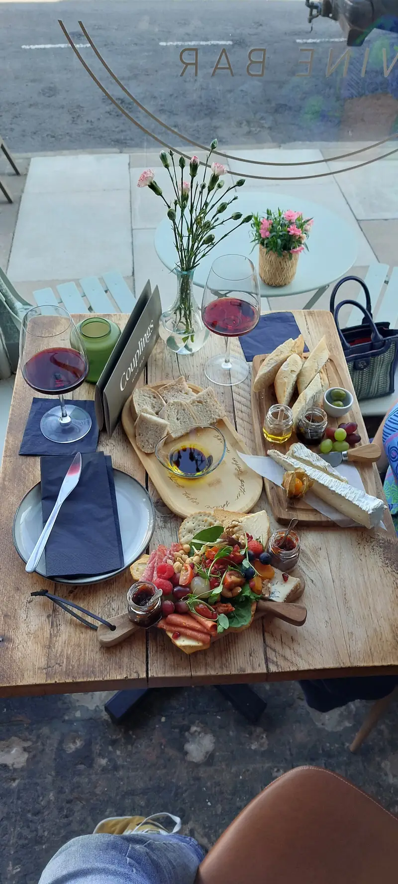 Couplings Wine Bar photo (photo 3 of 3)